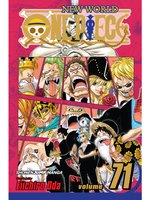 美品　漫画　ONE PIECE 単行本零巻〜71巻　まとめ売り {88B13429-BA31-4C87-97D2-